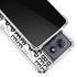 Looney Tunes Road Runner Beep Grid Moto G Stylus 5G (2025) Clear Case