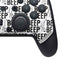 Looney Tunes Road Runner Beep Grid Nintendo Switch 2 (2025) Pro Controller Skin