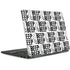 Looney Tunes Road Runner Beep Grid Notebook 9 Pro 13in (2017) Skin