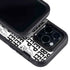 Looney Tunes Road Runner Beep Grid Otterbox Defender iPhone Skin