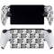 Looney Tunes Road Runner Beep Grid PlayStation Portal Remote Player Skin