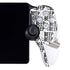 Looney Tunes Road Runner Beep Grid PlayStation Portal Remote Player Skin