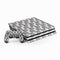 Looney Tunes Road Runner Beep Grid PS4 Pro Bundle Skin