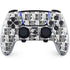 Looney Tunes Road Runner Beep Grid PS5 DualSense Edge Pro Controller Skin