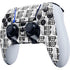 Looney Tunes Road Runner Beep Grid PS5 DualSense Edge Pro Controller Skin