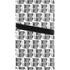 Looney Tunes Road Runner Beep Grid PS5 Pro Console Skin