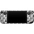 Looney Tunes Road Runner Beep Grid Steam Deck Handheld Gaming Computer Skin