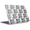 Looney Tunes Road Runner Beep Grid Surface Laptop 2 Skin