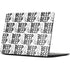 Looney Tunes Road Runner Beep Grid Surface Laptop 7 13.8in Skin