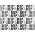 Looney Tunes Road Runner Beep Grid Surface Laptop 7 13.8in Skin