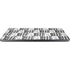 Looney Tunes Road Runner Beep Grid Surface Laptop 7 13.8in Skin
