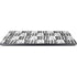 Looney Tunes Road Runner Beep Grid Surface Laptop 7 15in Skin