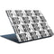 Looney Tunes Road Runner Beep Grid Surface Laptop Skin