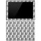 Looney Tunes Road Runner Beep Grid Surface Pro 3 Skin