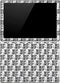 Looney Tunes Road Runner Beep Grid Surface Pro (2017) Skin