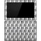 Looney Tunes Road Runner Beep Grid Surface Pro Tablet Skin