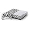 Looney Tunes Road Runner Beep Grid Xbox One S Console and Controller Bundle Skin