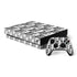 Looney Tunes Road Runner Beep Grid Xbox One X Bundle Skin