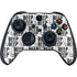 Looney Tunes Road Runner Beep Grid XBox Series X Digital Edition Bundle Skin