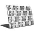 Looney Tunes Road Runner Beep Grid Dell XPS Skin