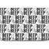 Looney Tunes Road Runner Beep Grid Dell XPS Skin