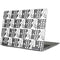 Looney Tunes Road Runner Beep Grid Yoga 710 14in Skin