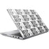 Looney Tunes Road Runner Beep Grid HP ZBook Fury 16 G10 Skin