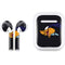 Looney Tunes Road Runner Sliced Apple AirPods Skin