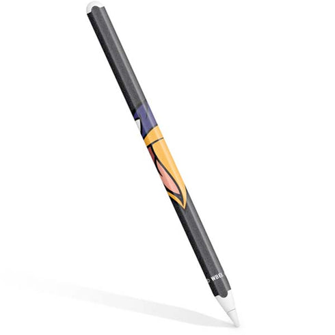 Looney Tunes Road Runner Sliced Apple Pencil (2nd Gen 2019) Skin