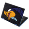 Looney Tunes Road Runner Sliced Aspire R11 11.6in Skin