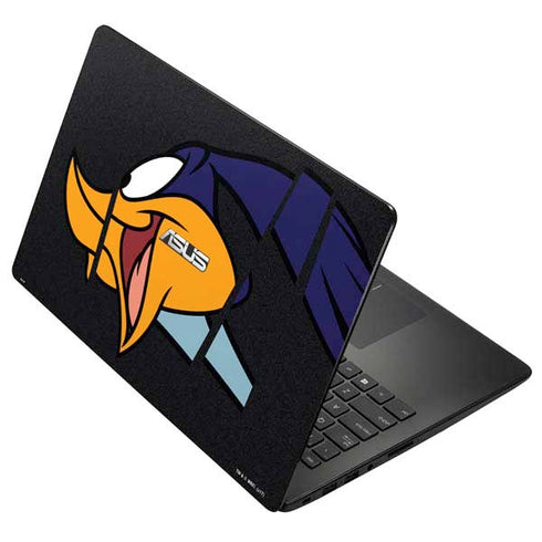 Looney Tunes Road Runner Sliced Asus X502CA 15.6 Skin