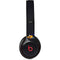 Looney Tunes Road Runner Sliced Beats Solo 2 Wireless Skin