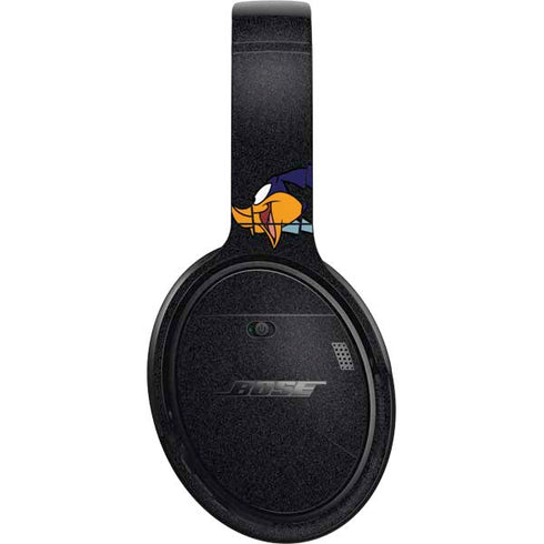 Looney Tunes Road Runner Sliced Bose QuietComfort 35 Headphones Skin