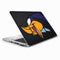Looney Tunes Road Runner Sliced HP Elitebook Skin