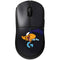 Looney Tunes Road Runner Sliced G Pro Wireless Gaming Mouse Skin