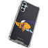 Looney Tunes Road Runner Sliced Gabb Phone 4 Clear Case
