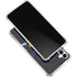 Looney Tunes Road Runner Sliced Gabb Phone 4 Clear Case