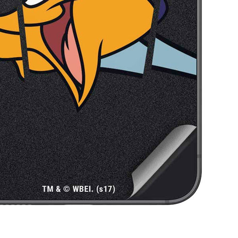 Looney Tunes Road Runner Sliced Galaxy A16 5G Skin