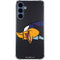 Looney Tunes Road Runner Sliced Galaxy A35 5G Clear Case