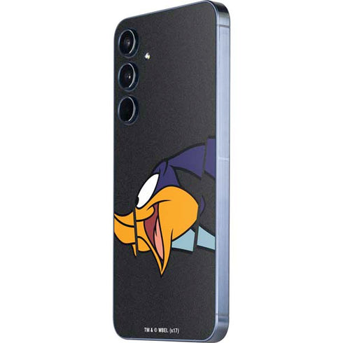 Looney Tunes Road Runner Sliced Galaxy A36 5G Skin