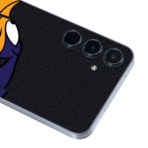 Looney Tunes Road Runner Sliced Galaxy A36 5G Skin