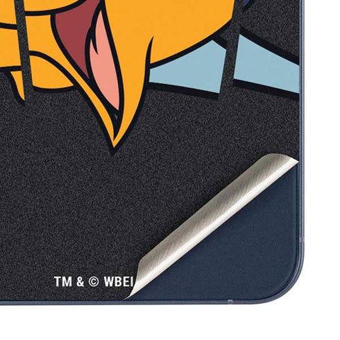 Looney Tunes Road Runner Sliced Galaxy A36 5G Skin