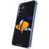 Looney Tunes Road Runner Sliced Galaxy A55 5G Clear Case