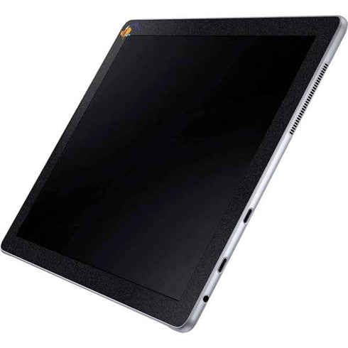 Looney Tunes Road Runner Sliced Galaxy Book 12in Skin