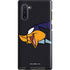Looney Tunes Road Runner Sliced Galaxy Cases