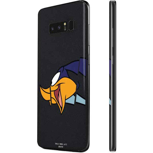Looney Tunes Road Runner Sliced Galaxy Note 8 Skin