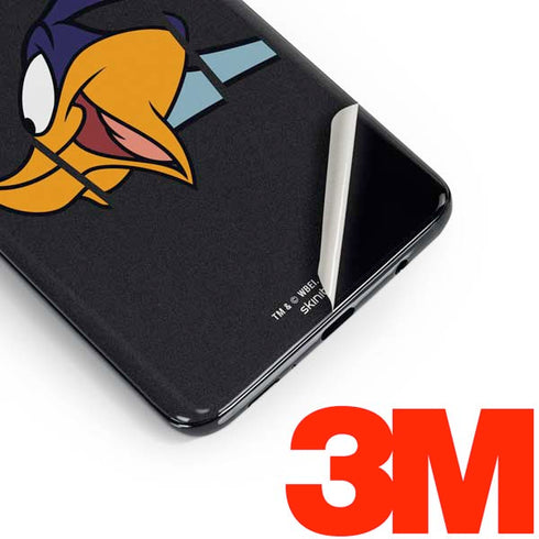 Looney Tunes Road Runner Sliced Galaxy S10 Plus Skin