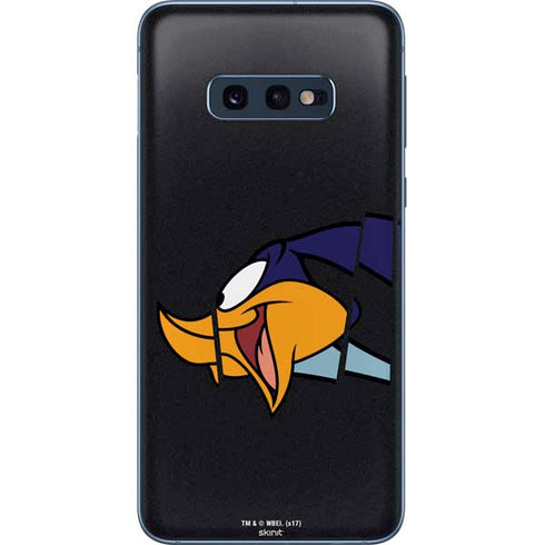 Looney Tunes Road Runner Sliced Galaxy S10e Skin
