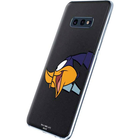 Looney Tunes Road Runner Sliced Galaxy S10e Skin