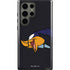 Looney Tunes Road Runner Sliced Galaxy S23 Ultra Pro Case